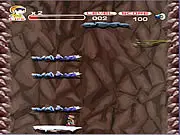 Deep Core Exp