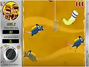 Treasures of The Deep