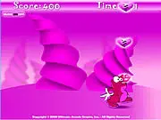 Catch A Smoochie