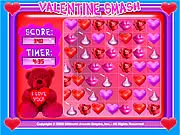 Valentine Smash