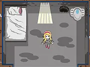 Escaping Paris 2