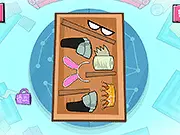 Teen Titans Go!: Pack N' Go!