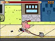 Billy's Bag-a-Bug