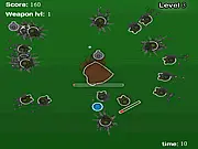 Defend Your Dirt