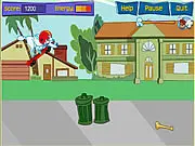 Puff's Skate Jam