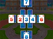 Emily's Hotel Solitaire