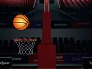 Slam Dunk Basket