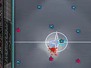 X-HOC