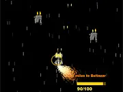 Finding Baltazar