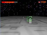 Star Wars Rogue Squadron