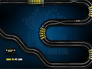 Pedal to the Metal