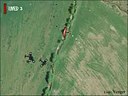 Tailspin Air Combat