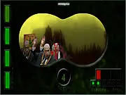 Celebrity Hitman Terrorist Alert