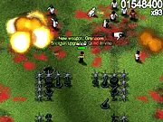 Boxhead The Zombie Wars