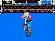 Paparazzi Punch-Out
