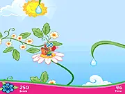 Strawberry Shortcake: How A Garden Grows