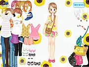 Teen Spring Fashion