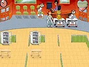 Dr Daisy Pet Vet