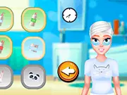 Pajamas Party
