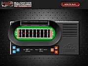 Coke Zero Classic Football
