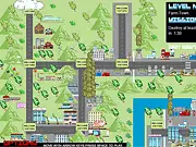 Climate Revenge