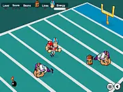 Freaky Football
