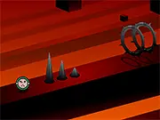 Squid Game Triple Jump