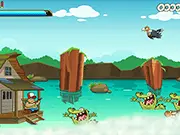 Swampy Assault