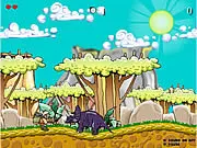 Caveman Run