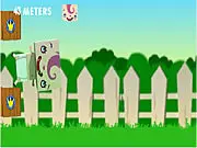Box-Baby Runner