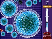Biolabs Outbreak