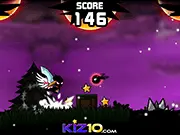 Stickman Rusher