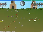 Warlords: Call to Arms