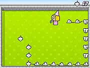 Pied Piper Princess