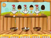 Chicken Egg Challenge