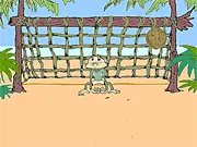 Coconut Joe: Soccer Shootout