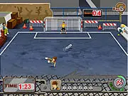 Goal Street