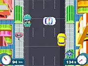 Smart Driver