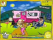 Showbiz: Britney & Kevin - Overprotection!