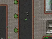 City Driver Flash