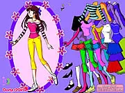 Tohru Honda Dressup