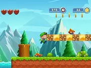 Super Sandy World