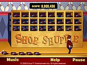 Shoe Shuffle