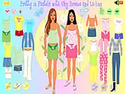 Pretty in Pastels