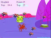 Happy Tree Friends - Jumping Nutty
