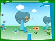 Happy Tree Friends - Cub Shoot 3
