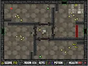 Dungeon Hunt