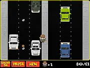 Bum's Rush