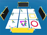 Squid Game 2 WebGL
