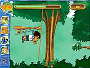 Go Diego Go! Rain Forest Adventure